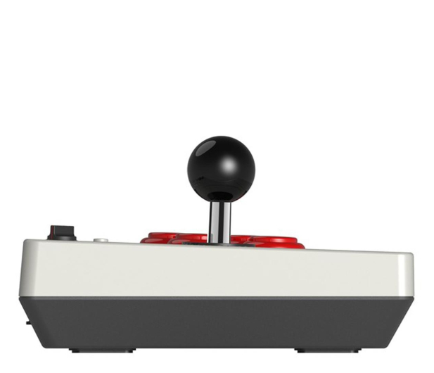8BitDo Arcade Stick Truxton Steam Bundle - 1292691 - zdjęcie 6